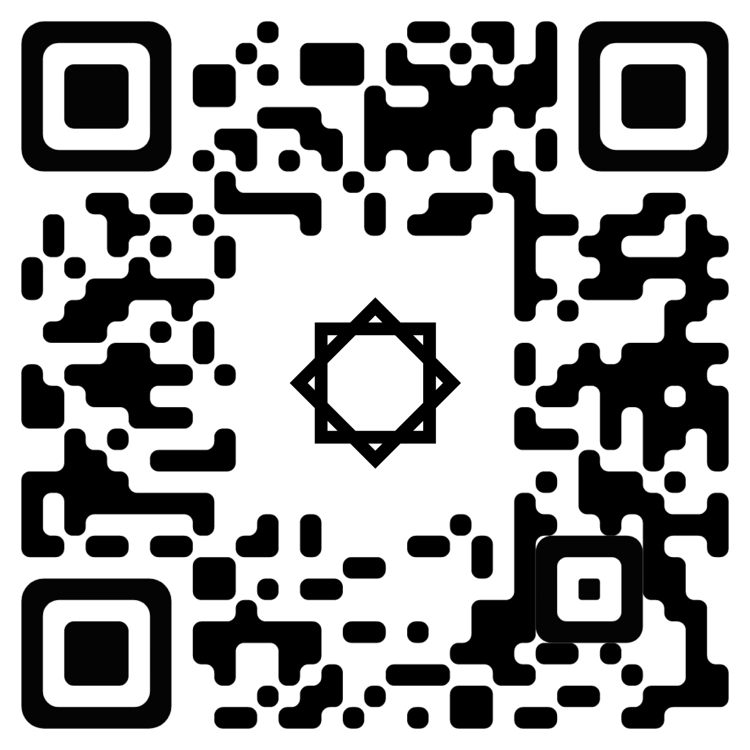 Scan QR code