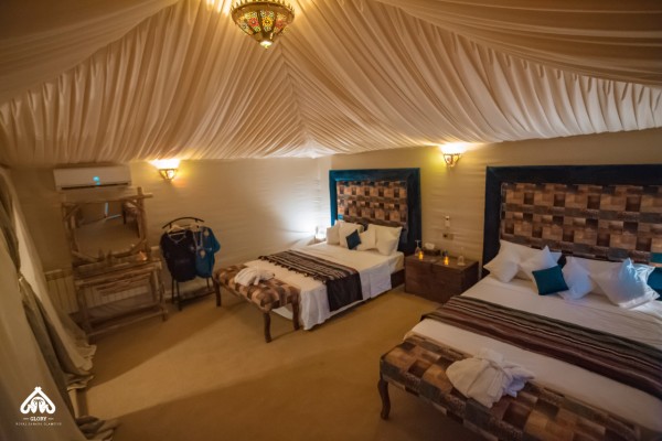 Marrakech to Fez via Merzouga Desert 3-Days Morocco Sahara Tour