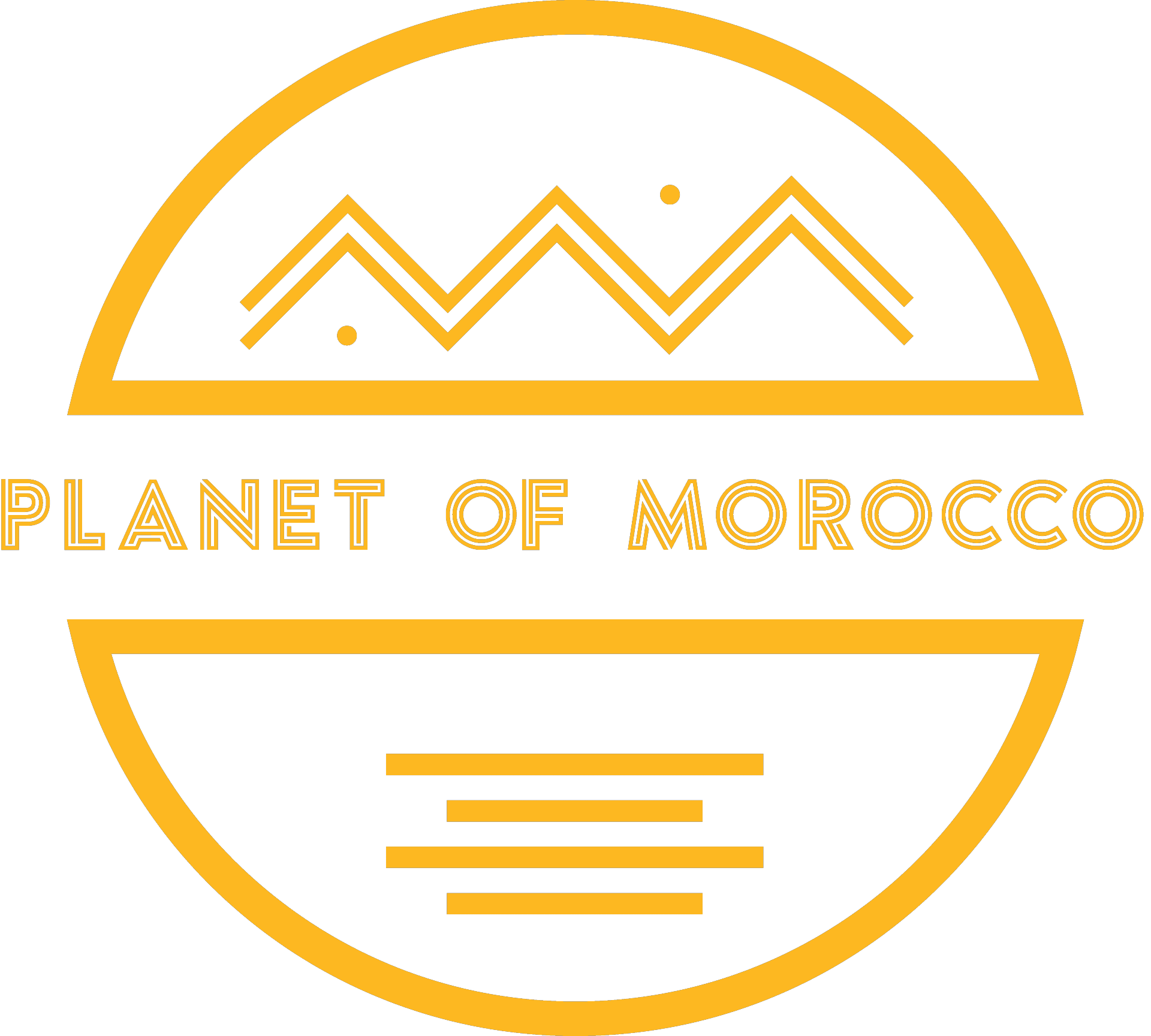 PLANET OF MOROCCO