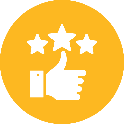 High-Quality Service, Trusted Team