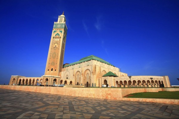 Casablanca