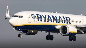 Ryanair's Strategic $1.4 Billion Investment Unveiled for Morocco's Summer 2024 Aviation Landscape